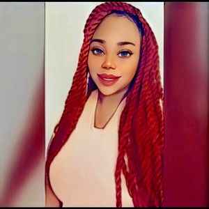 Meet your Posher, Bri